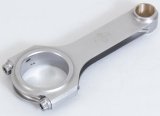 Eagle Chevrolet Big Block H-Beam Connecting Rod w/ ARP L19 Bolts *Single Rod* thumbnail 2