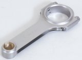 Eagle Chevrolet Big Block H-Beam Connecting Rod w/ ARP L19 Bolts *Single Rod* thumbnail 3