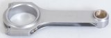 Eagle Chevrolet Big Block H-Beam Connecting Rod w/ ARP L19 Bolts *Single Rod* thumbnail 4