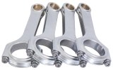 Eagle Honda/Acura K24 Engine Extreme Duty Connecting Rods (Set of 4) thumbnail 1