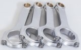 Eagle Honda/Acura K24 Engine Extreme Duty Connecting Rods (Set of 4) thumbnail 2