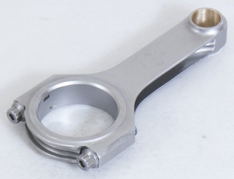 Eagle Chevrolet 4.3L V6 Engine H-Beam Connecting Rods (Single Rod) thumbnail 1