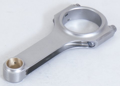 Eagle Chevrolet 4.3L V6 Engine H-Beam Connecting Rods (Single Rod) thumbnail 2