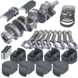 Eagle Ford 302 Rotating Assembly Kit with 5.400in I-Beam - +.060 Bore thumbnail 3