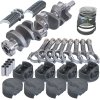 Eagle Ford 302 Rotating Assembly Kit with 5.400in I-Beam - +.060 Bore thumbnail 4