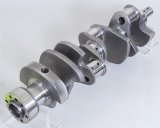 Eagle Chevrolet 305/350 3.7500in 1Piece Rear Seal Standard Cast Steel Crankshaft thumbnail 2