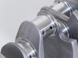 Eagle Chevrolet 305/350 3.7500in 1Piece Rear Seal Standard Cast Steel Crankshaft thumbnail 4