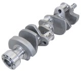 Eagle Chevrolet 305/350 3.7500in 1Piece Rear Seal Standard Cast Steel Crankshaft thumbnail 6