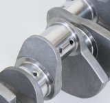 Eagle Chevrolet 305/350 3.7500in 1Piece Rear Seal Standard Cast Steel Crankshaft thumbnail 8