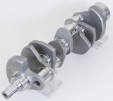 Eagle Chevrolet 305/350 3.7500in 1Piece Rear Seal Standard Cast Steel Crankshaft thumbnail 9