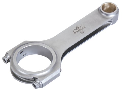 Eagle Chevy Big Block Standard Forged 4340 H-Beam Connecting Rods thumbnail 2