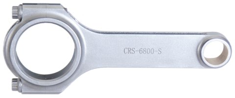 Eagle Chevy Big Block Standard Forged 4340 H-Beam Connecting Rods thumbnail 3