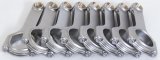 Eagle Chevy 400 H-Beam Connecting Rods (Set of 8) thumbnail 2