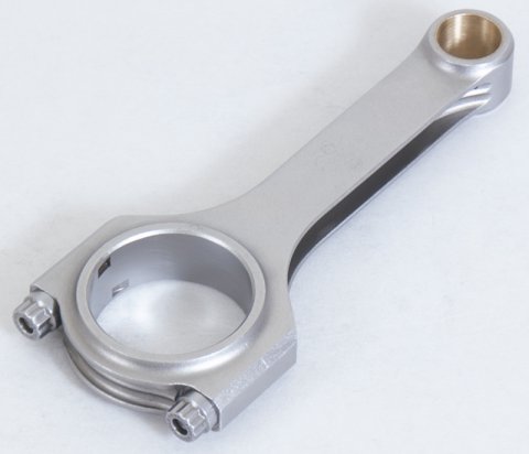 Eagle Ford 4.6 Stroker ARP2000 Bolts H-Beam Connecting Rods (Set of 8) thumbnail 5