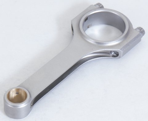 Eagle Ford 4.6 Stroker ARP2000 Bolts H-Beam Connecting Rods (Set of 8) thumbnail 6