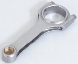 Eagle Ford 4.6 Stroker ARP2000 Bolts H-Beam Connecting Rods (SINGLE ROD) thumbnail 3