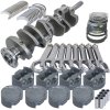 Eagle Ford 390 Competition Rotating Assembly Kit w/ 4.25in H-Beam - 4.08in Bore thumbnail 4