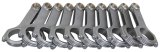 Eagle Chrysler 8.0L V10 H-Beam Connecting Rod (Set of 10) thumbnail 1