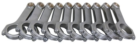 Eagle Chrysler 8.0L V10 H-Beam Connecting Rod (Set of 10)