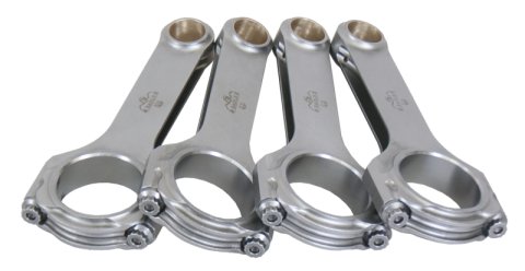 Eagle Honda F22C Engine (Length=5.893) Connecting Rods (Set of 4) thumbnail 3