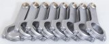Eagle 93+ Mitsubishi 4G63 Extreme Duty Connecting Rods (Set of 4) thumbnail 1