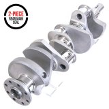 Eagle Chrysler RB 4340 Crank 4.5in Stroke 2.2in Rod Pin 8 Bolt Flange thumbnail 2