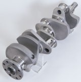 Eagle Chrysler RB 4340 Crank 4.5in Stroke 2.2in Rod Pin 8 Bolt Flange thumbnail 3