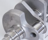 Eagle Chrysler RB 4340 Crank 4.5in Stroke 2.2in Rod Pin 8 Bolt Flange thumbnail 7
