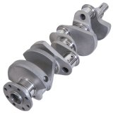 Eagle Chrysler RB 4340 Crank 4.5in Stroke 2.2in Rod Pin 8 Bolt Flange thumbnail 9