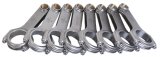 Eagle Chevrolet Big Block 396/427/454 H-Beam Connecting Rods (Set of 8) thumbnail 1