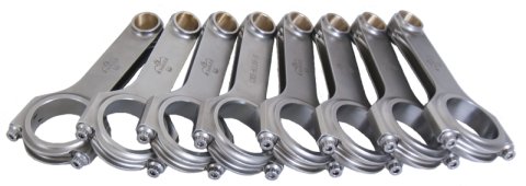 Eagle Chevrolet Big Block 396/427/454 H-Beam Connecting Rods (Set of 8)