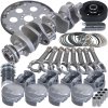 Eagle Chevy 427/454 Balanced Rotating Assembly thumbnail 3