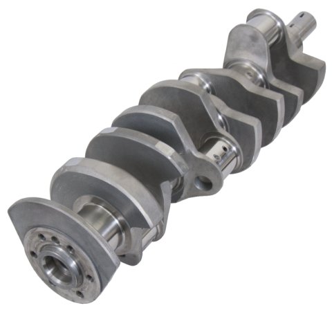 Eagle Chevrolet Big Block Forged Crankshaft thumbnail 3