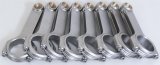 Eagle Pontiac 400/455 H-Beam Connecting Rod (Single Rod) thumbnail 1