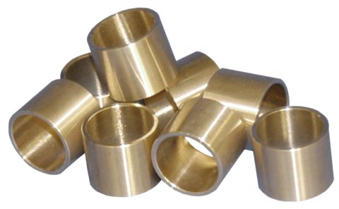 Eagle Chevy 350 1 & 2 pc Rear Seal/400 SB/LT1 .995in OD Pin Bushing (Set of 8)