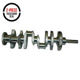 Eagle Ford 460 Stock 4.300in Stroke Internally Balanced Forged 4340 Chromoly Crankshaft thumbnail 3