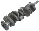 Eagle Ford 460 Stock 4.300in Stroke Internally Balanced Forged 4340 Chromoly Crankshaft thumbnail 4