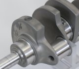 Eagle Ford 460 Stock 4.300in Stroke Internally Balanced Forged 4340 Chromoly Crankshaft thumbnail 6