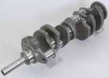 Eagle Ford 460 Stock 4.300in Stroke Internally Balanced Forged 4340 Chromoly Crankshaft thumbnail 7