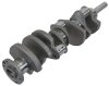 Eagle Ford 460 Stock 4.300in Stroke Internally Balanced Forged 4340 Chromoly Crankshaft thumbnail 9