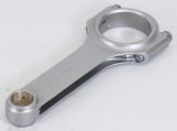 Eagle Chevy Big Block Standard Forged 4340 H-Beam Connecting Rods with L19 Bolts thumbnail 5