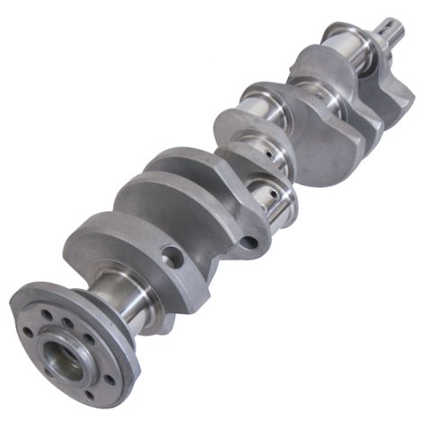 Eagle Chevrolet 305/350 3.000in Stroke Forged Crankshaft thumbnail 3