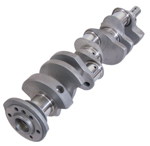 Eagle Chevrolet 305/350 3.000in Stroke Forged Crankshaft thumbnail 9