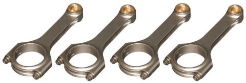 Eagle Subaru EJ20 / EJ25 Connecting Rods (Set of 4) thumbnail 5