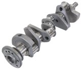 Eagle SBC 350 Forged Crankshaft 3.480in Stroke 2.1in Rod Journal thumbnail 2