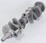 Eagle SBC 350 Forged Crankshaft 3.480in Stroke 2.1in Rod Journal thumbnail 3