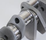 Eagle SBC 350 Forged Crankshaft 3.480in Stroke 2.1in Rod Journal thumbnail 4