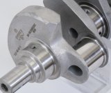 Eagle SBC 350 Forged Crankshaft 3.480in Stroke 2.1in Rod Journal thumbnail 5