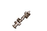 Eagle SBC 350 Forged Crankshaft 3.480in Stroke 2.1in Rod Journal thumbnail 7