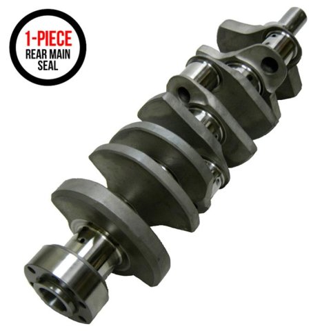Eagle Chevrolet Big Block 454/502 Forged Crankshaft 4.250in Stroke thumbnail 2